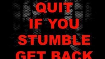 Weight Loss Motivation 35