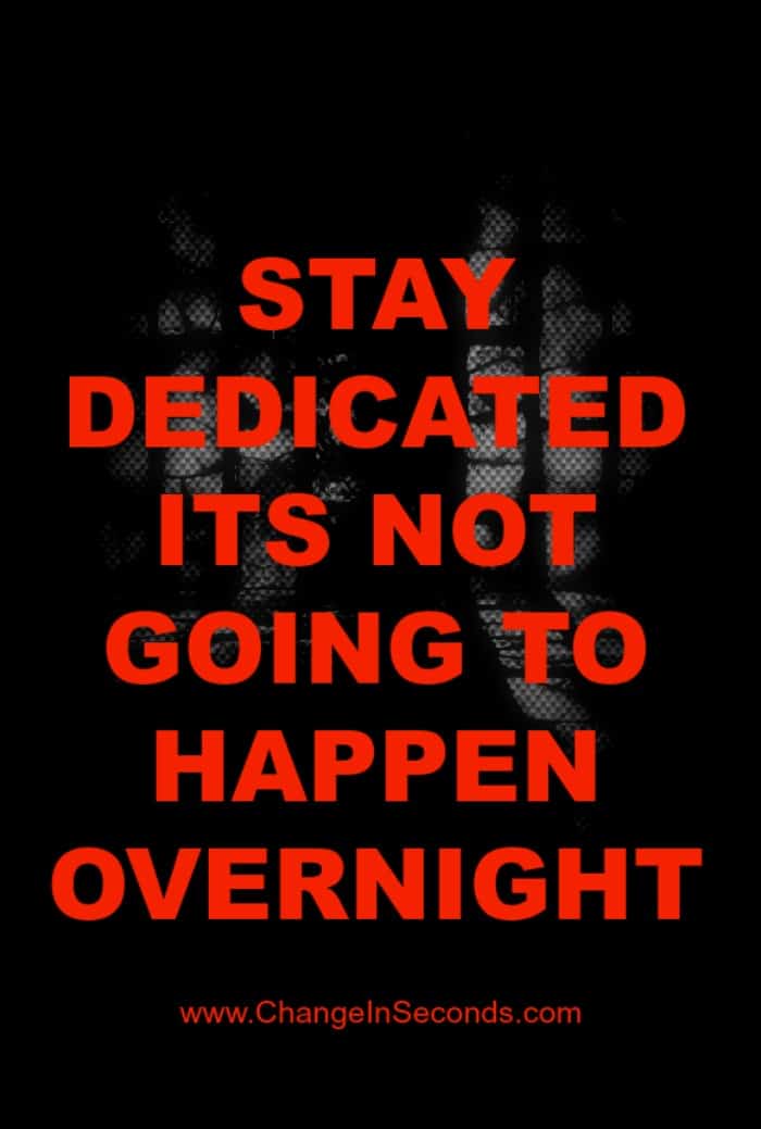 Weight Loss Motivation 61
