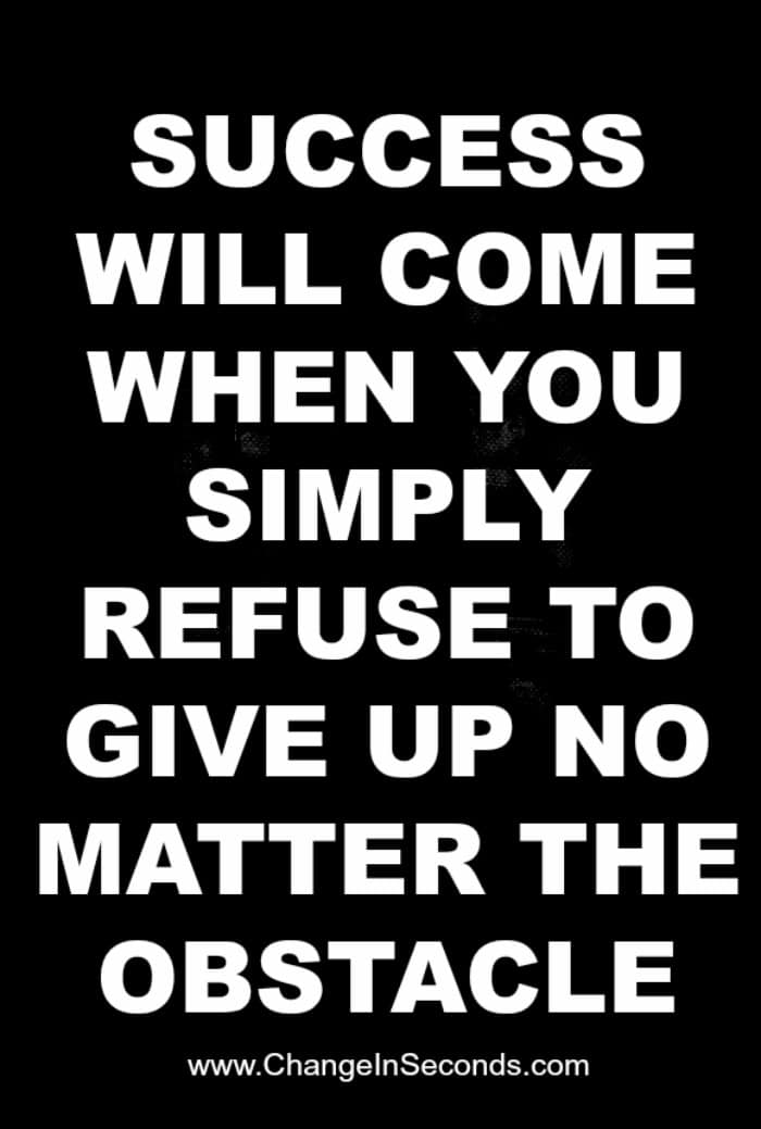weight loss motivation 70