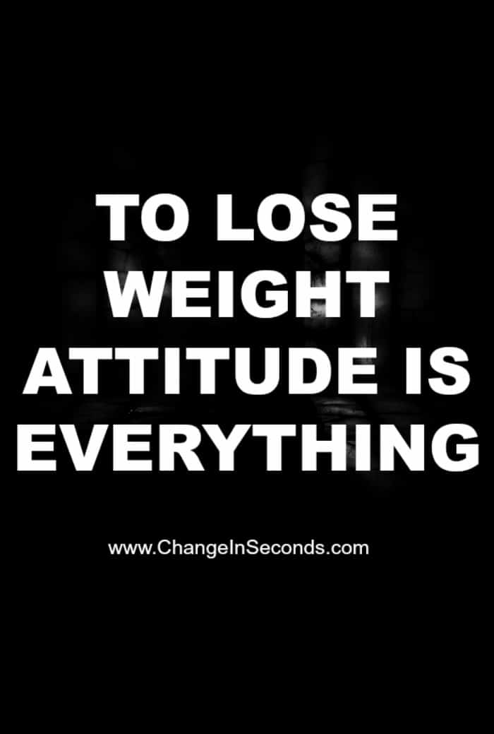 Weight Loss Motivation 75