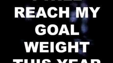 Weight Loss Motivation 79
