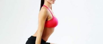 30 Day Challenge Squats