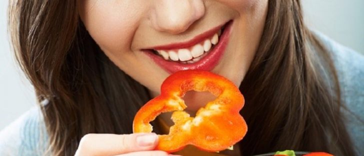 Change Your Eating Habits