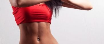 Fat Burning Evening Exercise