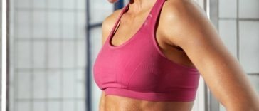 Flat Belly Exercise