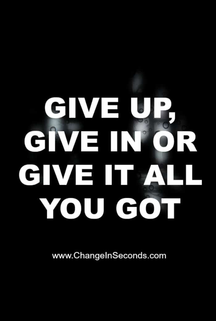 Weight Loss Motivation #95