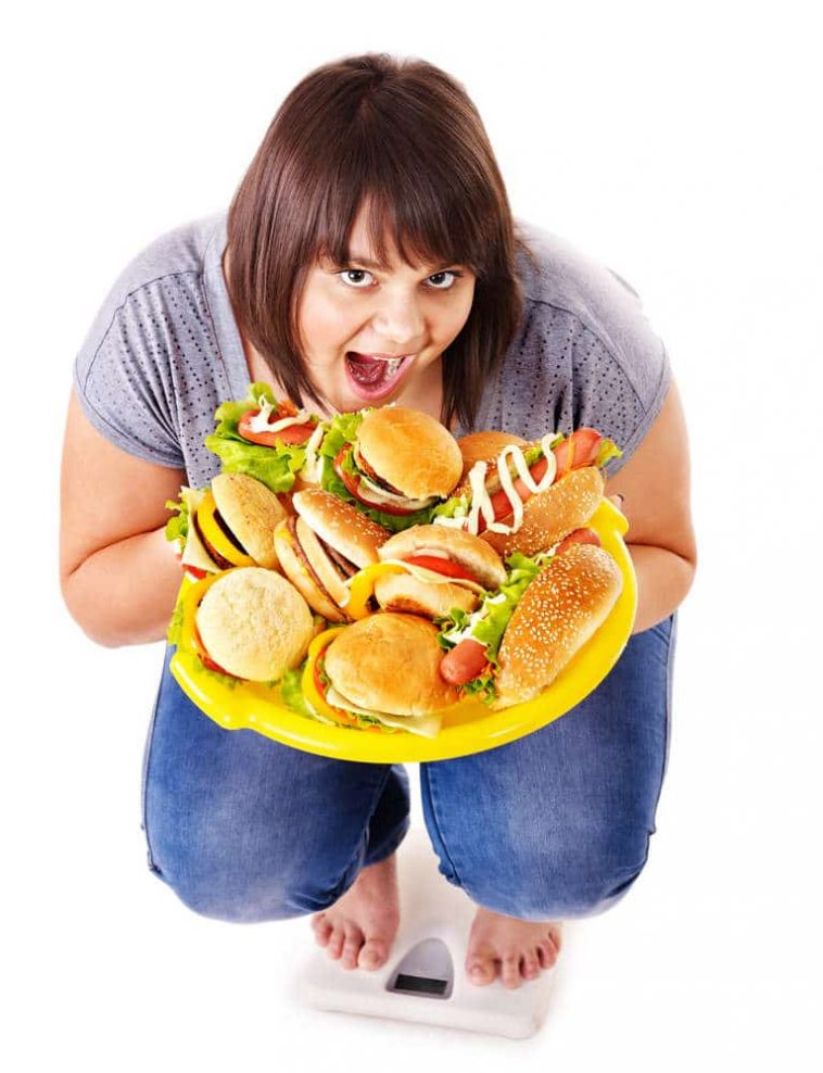 48 Reasons To Avoid Processed Foods - Weight Loss