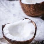 Coconut Health Benefits