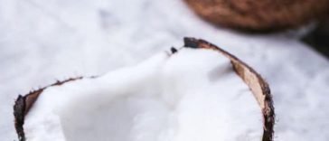 Coconut Health Benefits