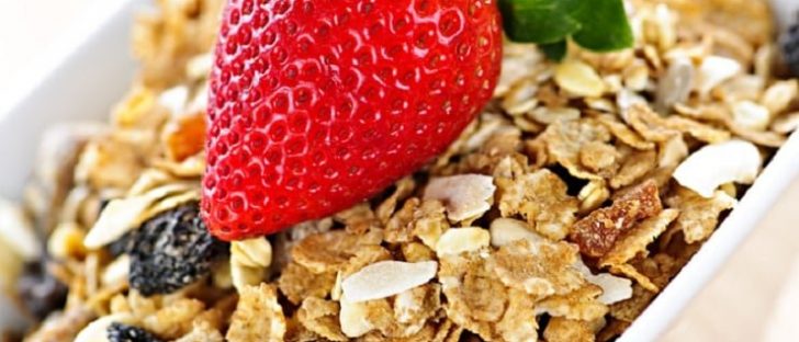 Clean Eating Snacks
