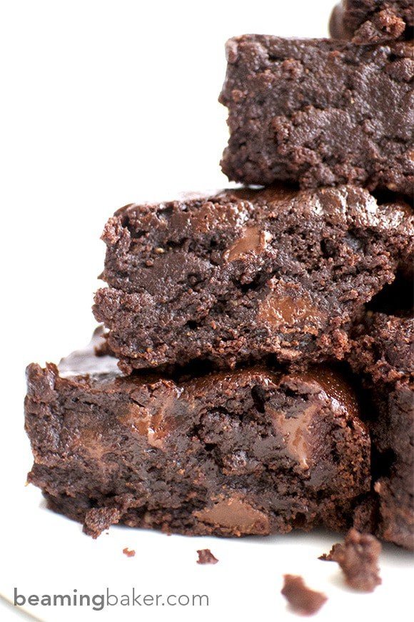 Best Vegan Brownies