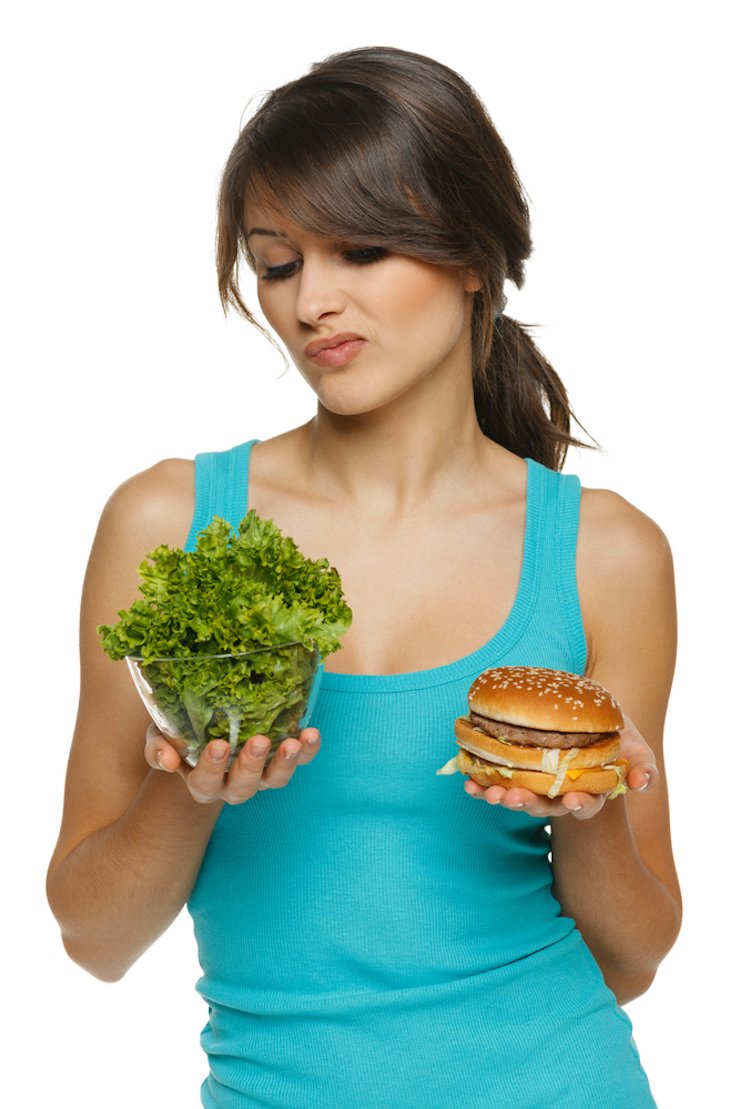 Junk Food Snacks