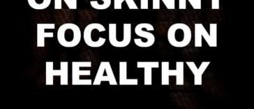 Weight Loss Motivation 106