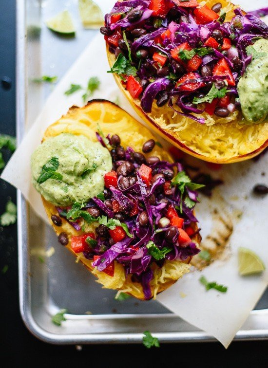 Vegan Meal Prep Ideas