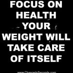 Weight Loss Motivation 133