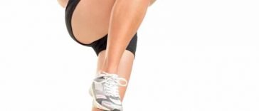 Fat Blasting Cardio Workout