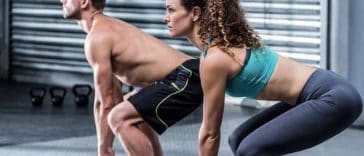 How To Do The Kettlebell Swing Correctly