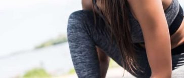 7 Day Workout Plan At Home