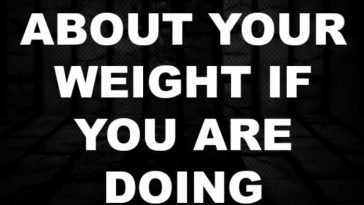 Weight Loss Motivation 16