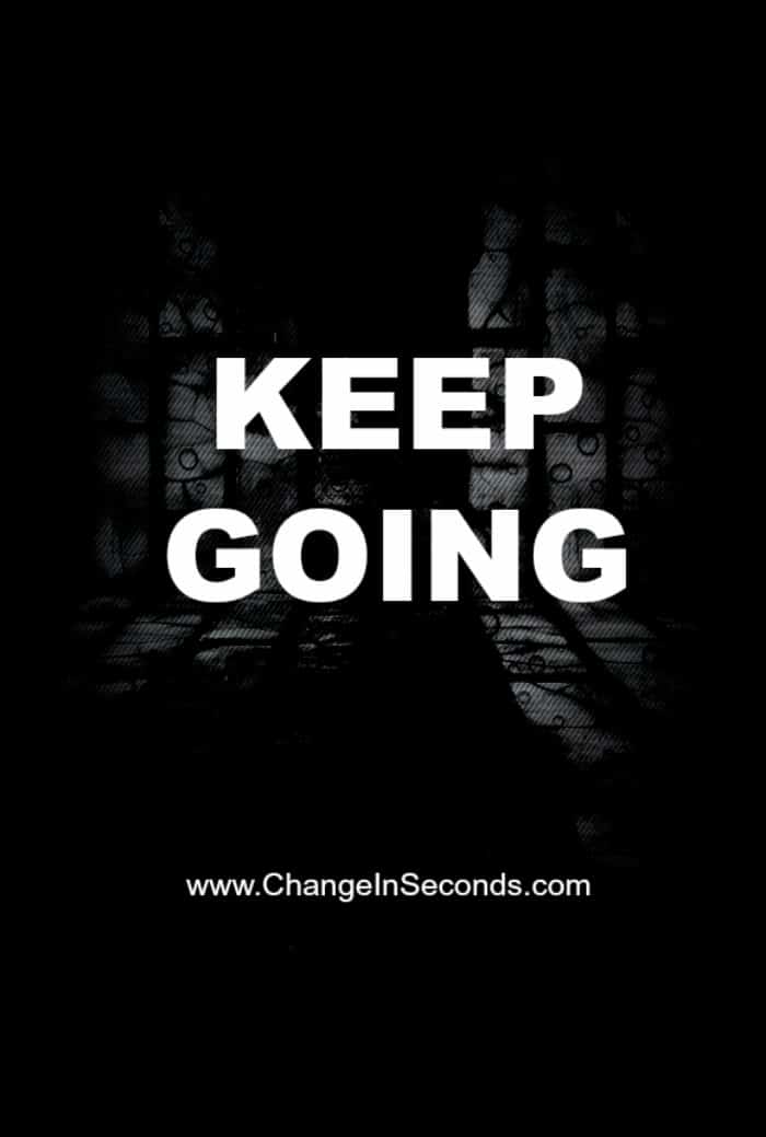 Weight Loss Motivation 2