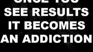 Weight Loss Motivation 9