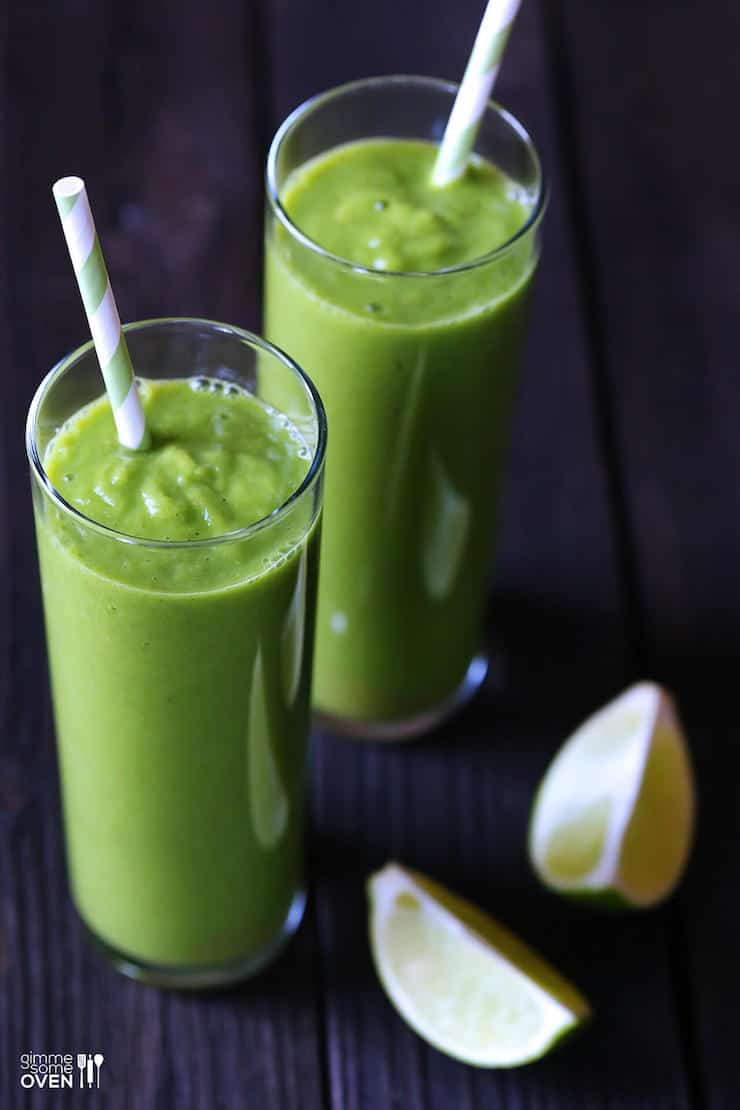 Detox Smoothie