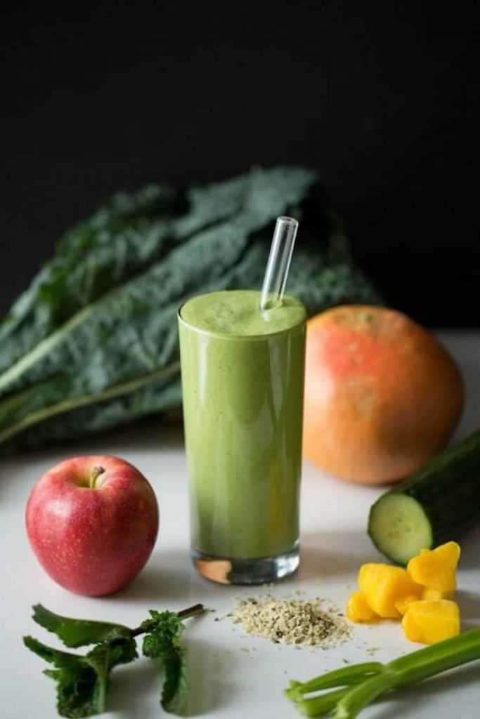 21 Of The Best Tasting Green Smoothie Recipes!