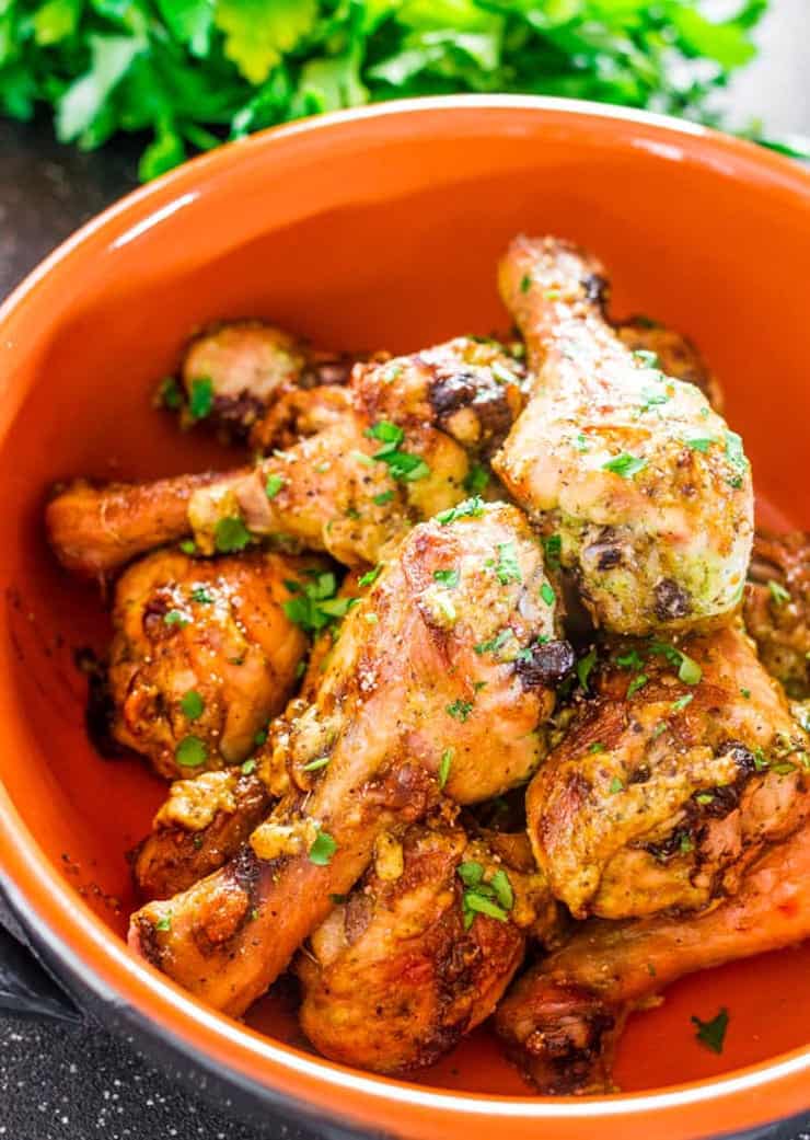 Chicken Drumsticks