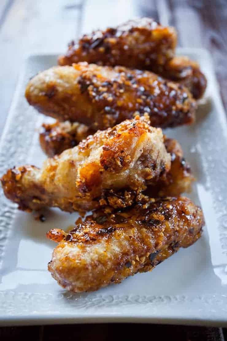 Chicken Drumstick Crockpot Recipes