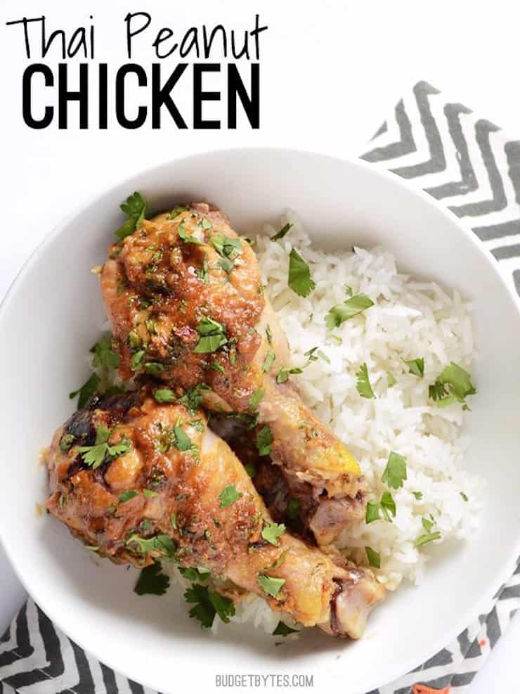 Chicken Drumsticks Oven