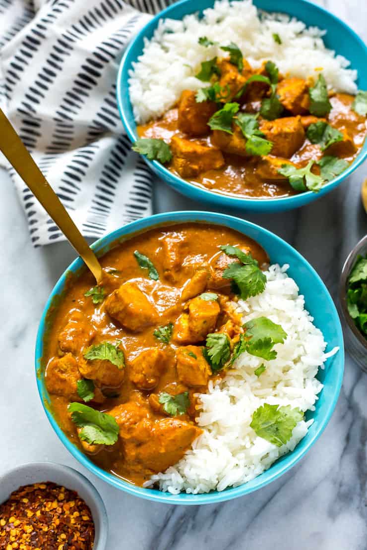 45 Instant Pot Chicken Recipes That Are Highly Popular
