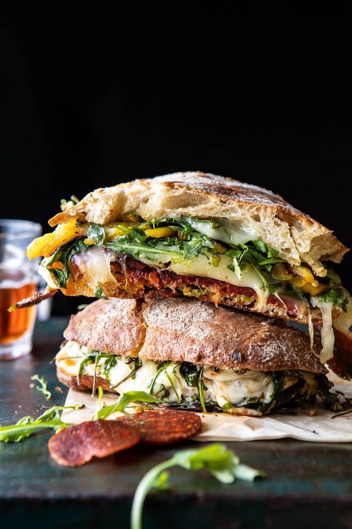 Italian Melt