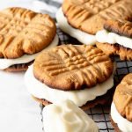 Peanut Butter Whoopie Pies