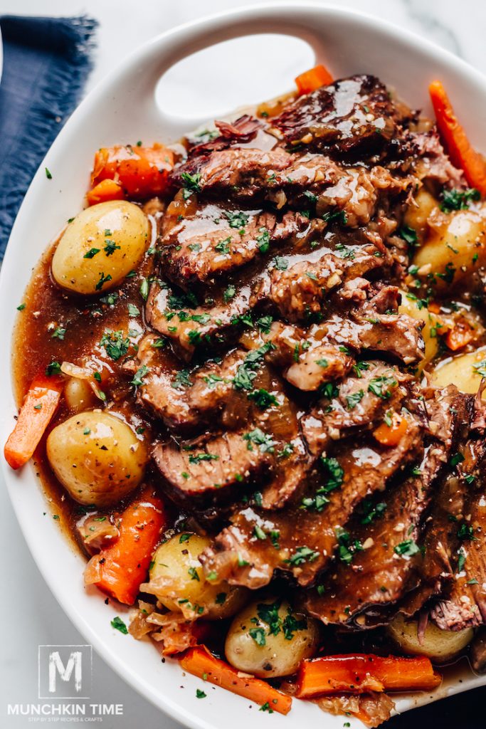 22 Instant Pot Beef Recipes Amazing , Best Healthy Meals