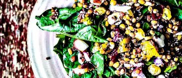 How Not To Get Stuck In A Dinner Rut Meal Plan