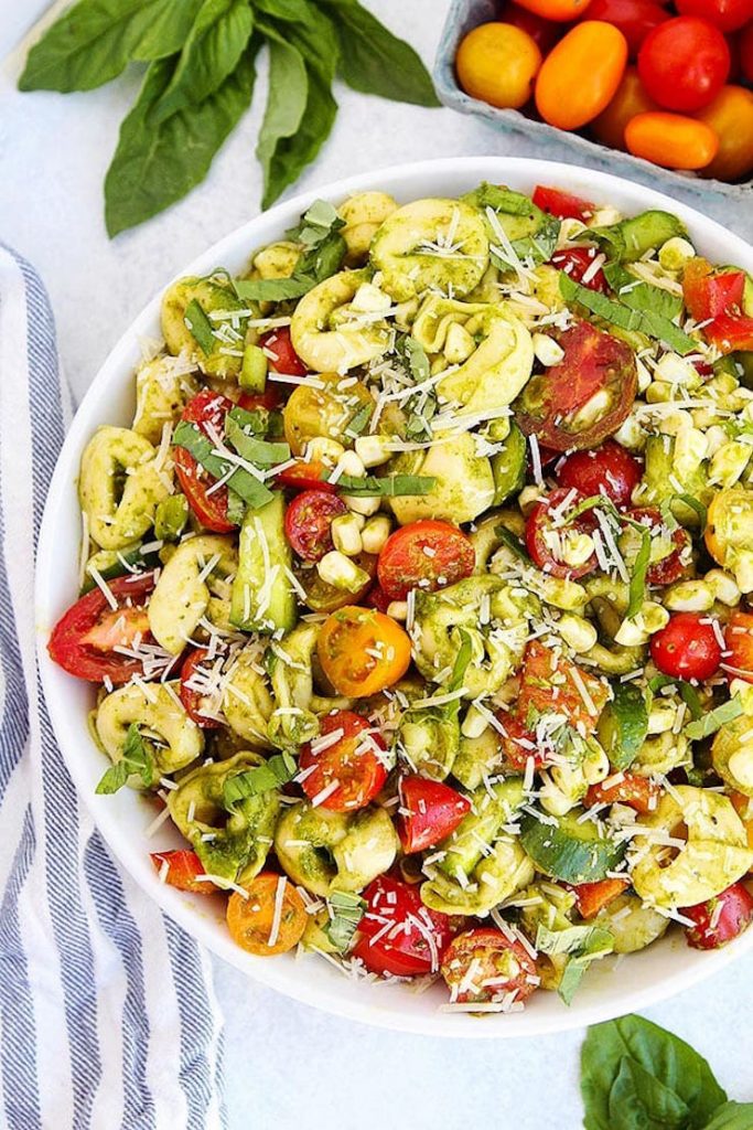 Healthy Summer Dinner Recipes That Are Fantastic