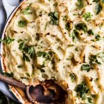 Healthy Shepherd's Pie