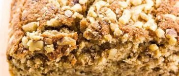 Keto Banana Bread