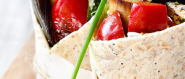 healthy eating challenge